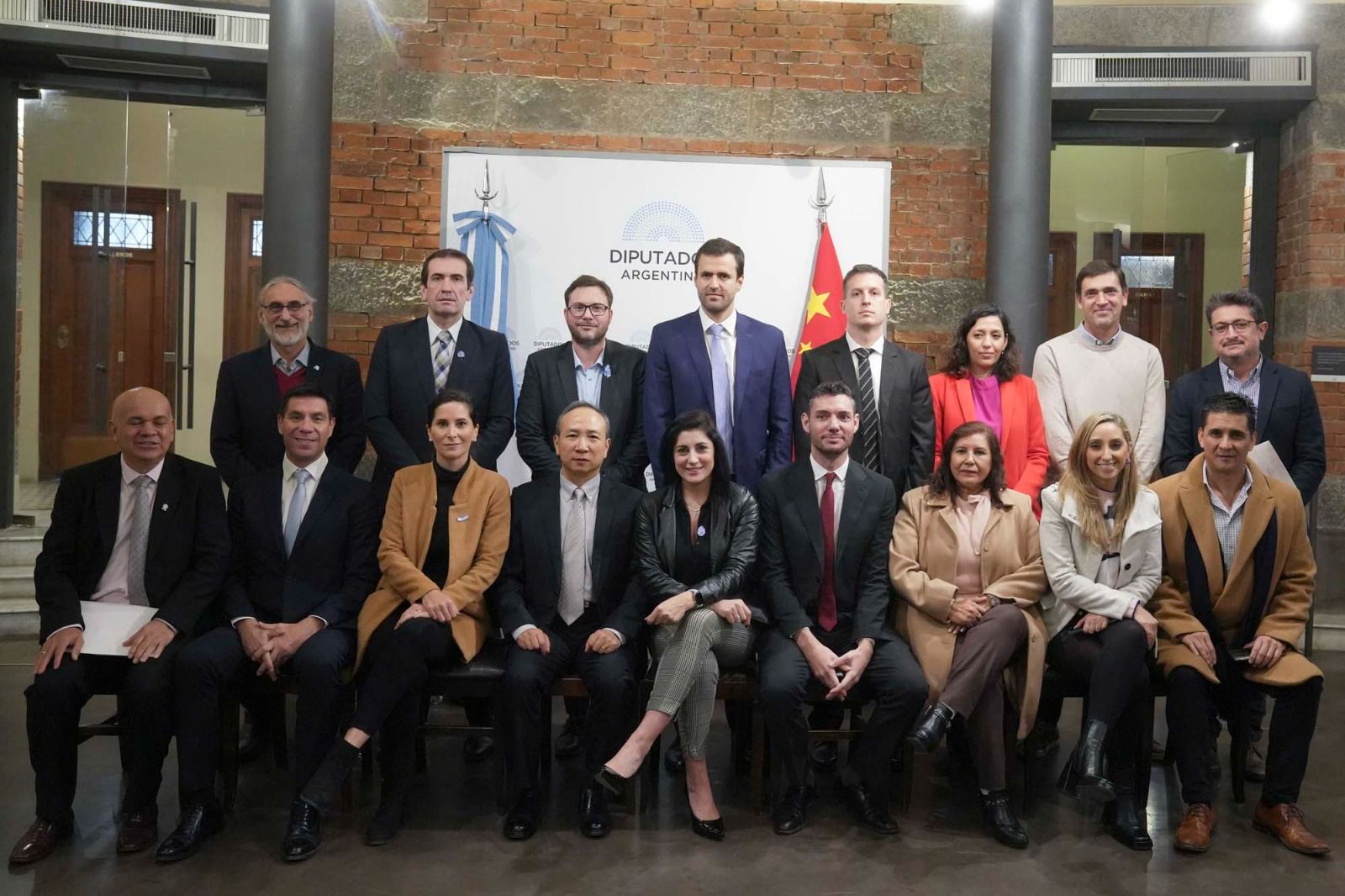 Grupo Parlamentario