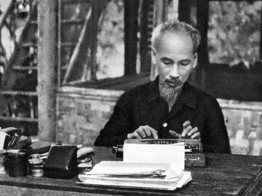 Ho Chi Minh