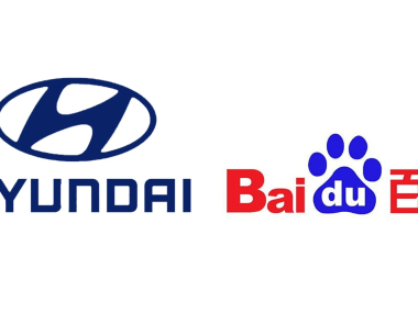 Hyundai Baidu