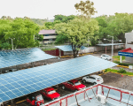 energía solar