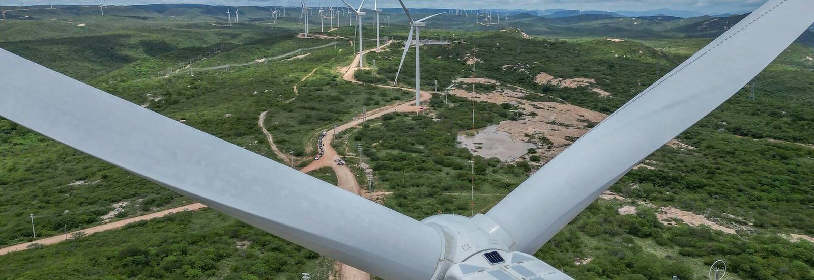transición energética