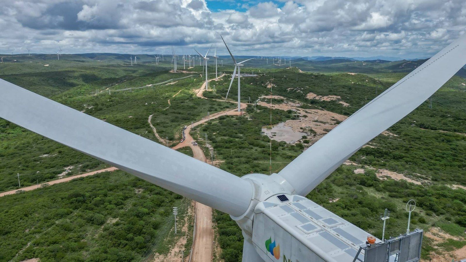 transición energética
