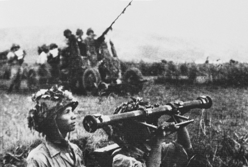 Dien Bien Phu