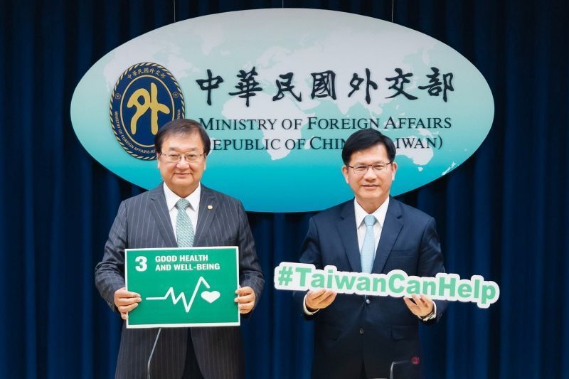 Taiwán