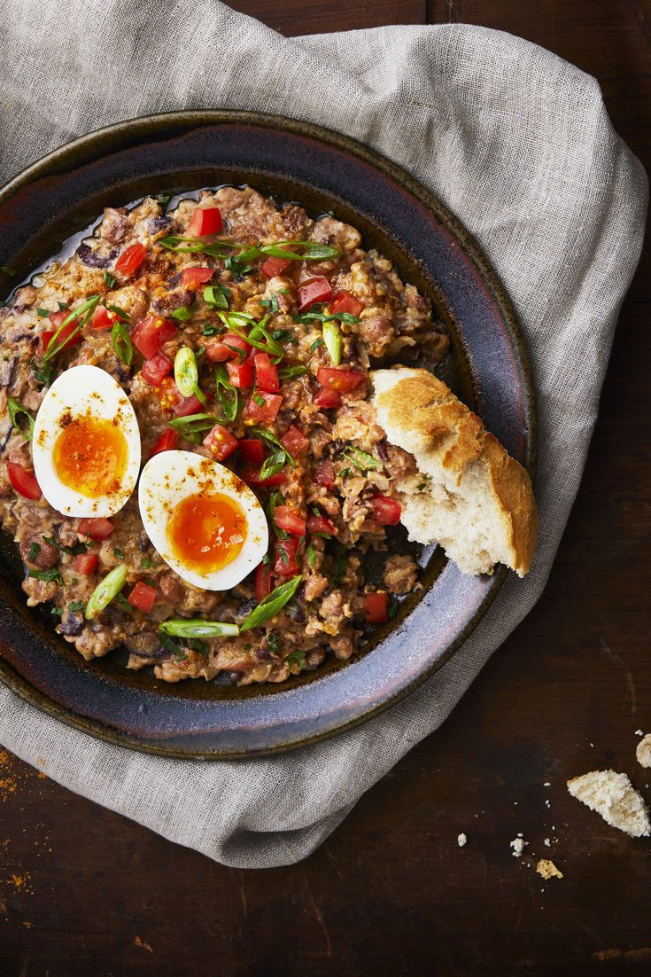 Ful Medames