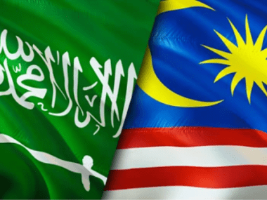 Arabia Saudí