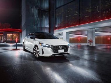 Nissan Sentra