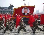 Corea del Norte