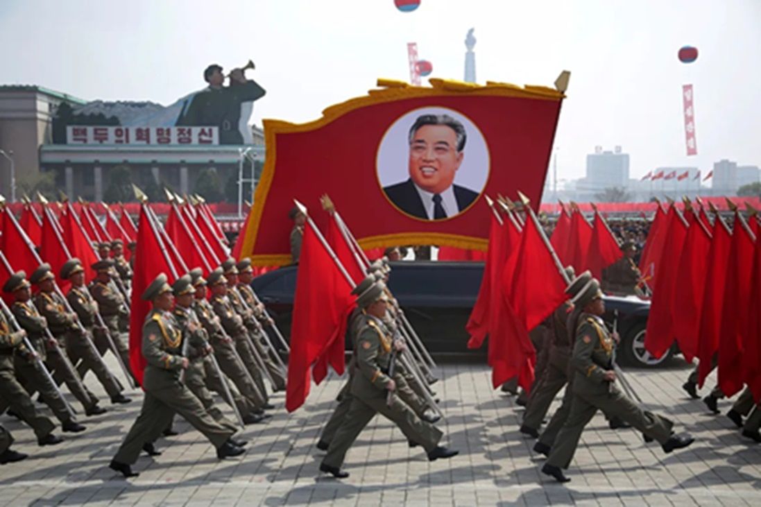 Corea del Norte