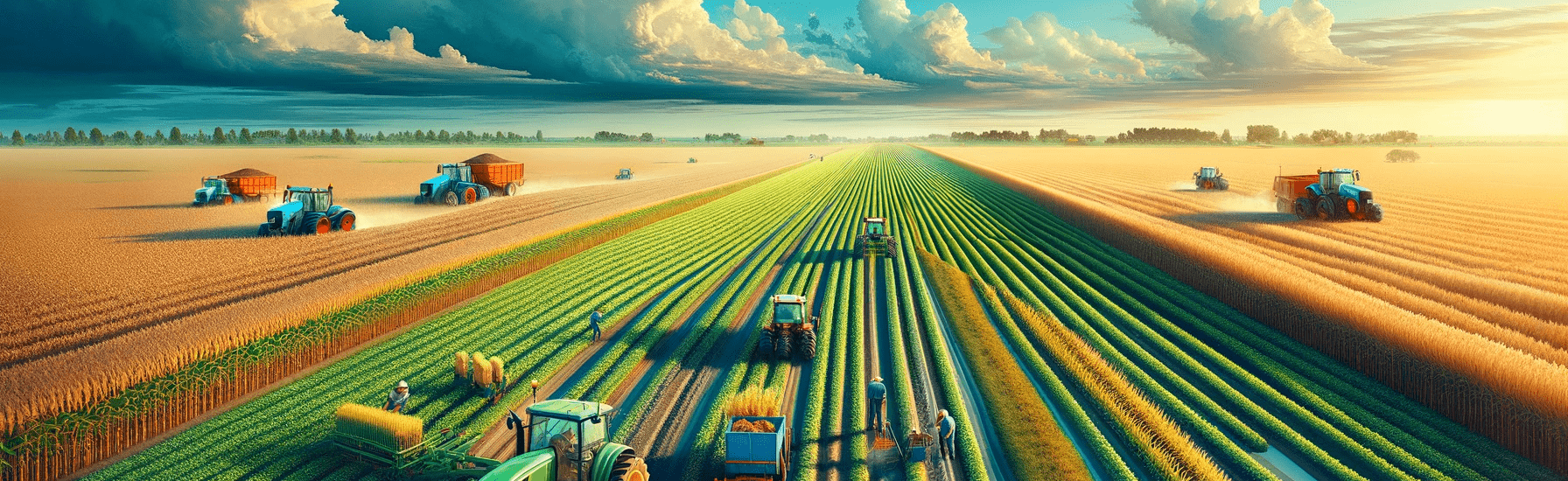buenas prácticas agrícolas