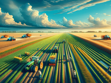 buenas prácticas agrícolas