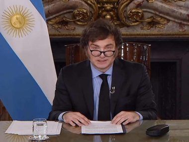 Argentina