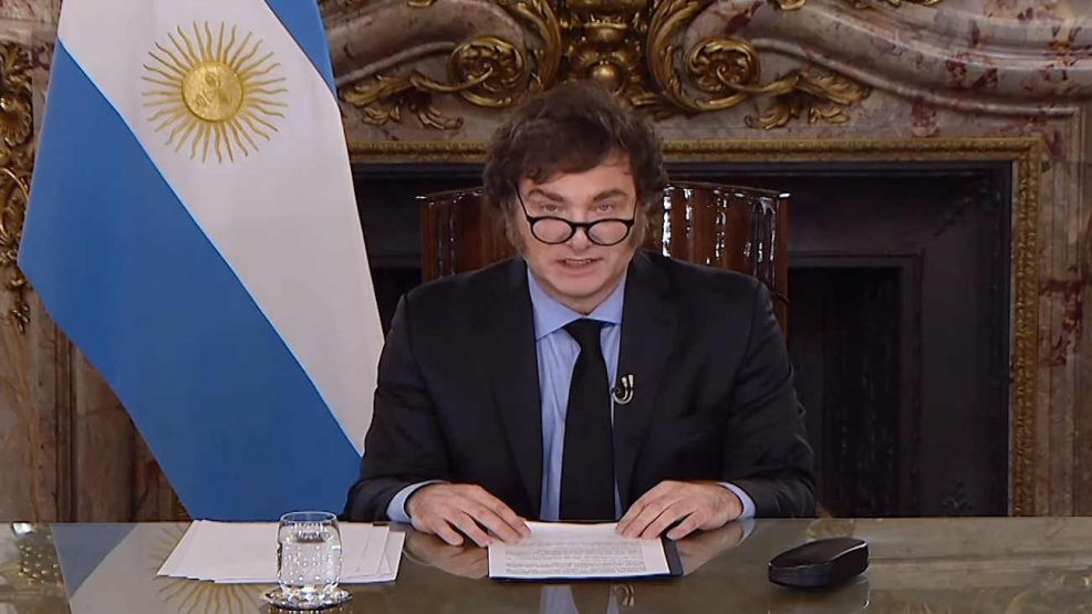 Argentina