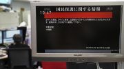 Corea satélite