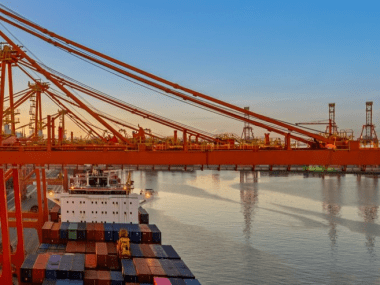 ICTSI