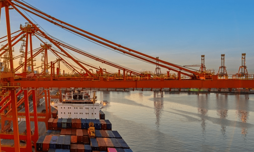 ICTSI