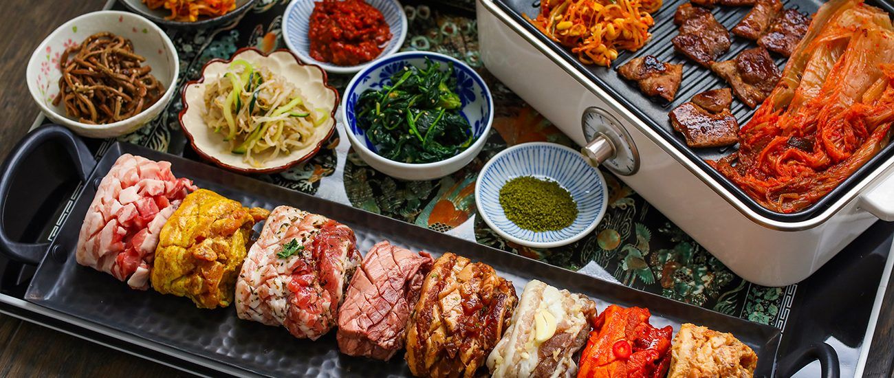 Samgyeopsal