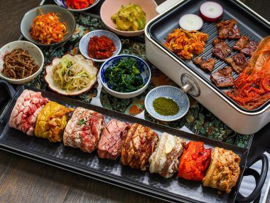 Samgyeopsal