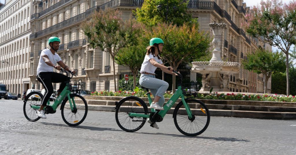 Movilidad