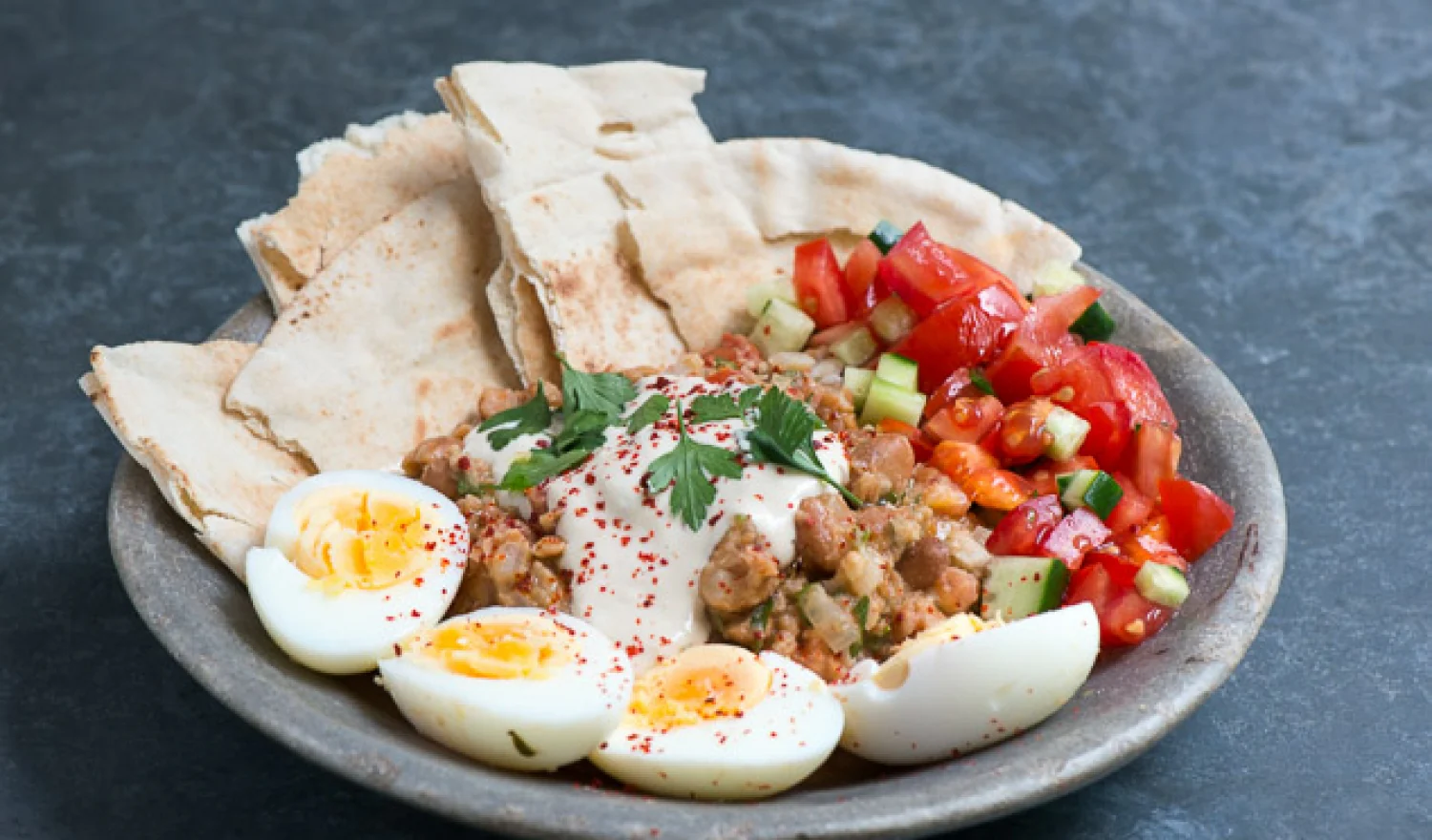 Ful Medames