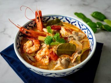 Tom Yum Goong