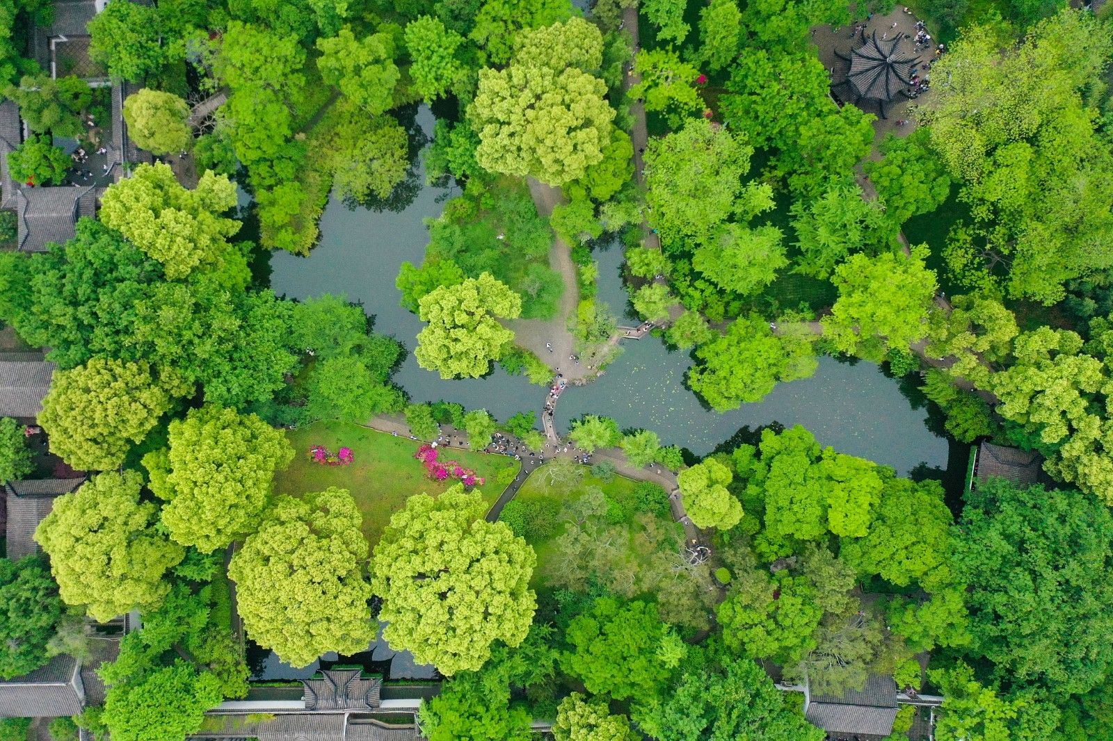 China