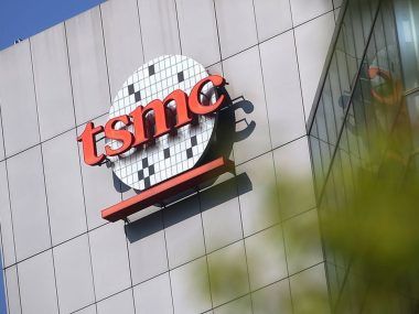 tsmc tencent