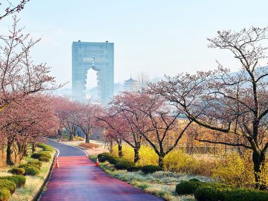 Gyeongju