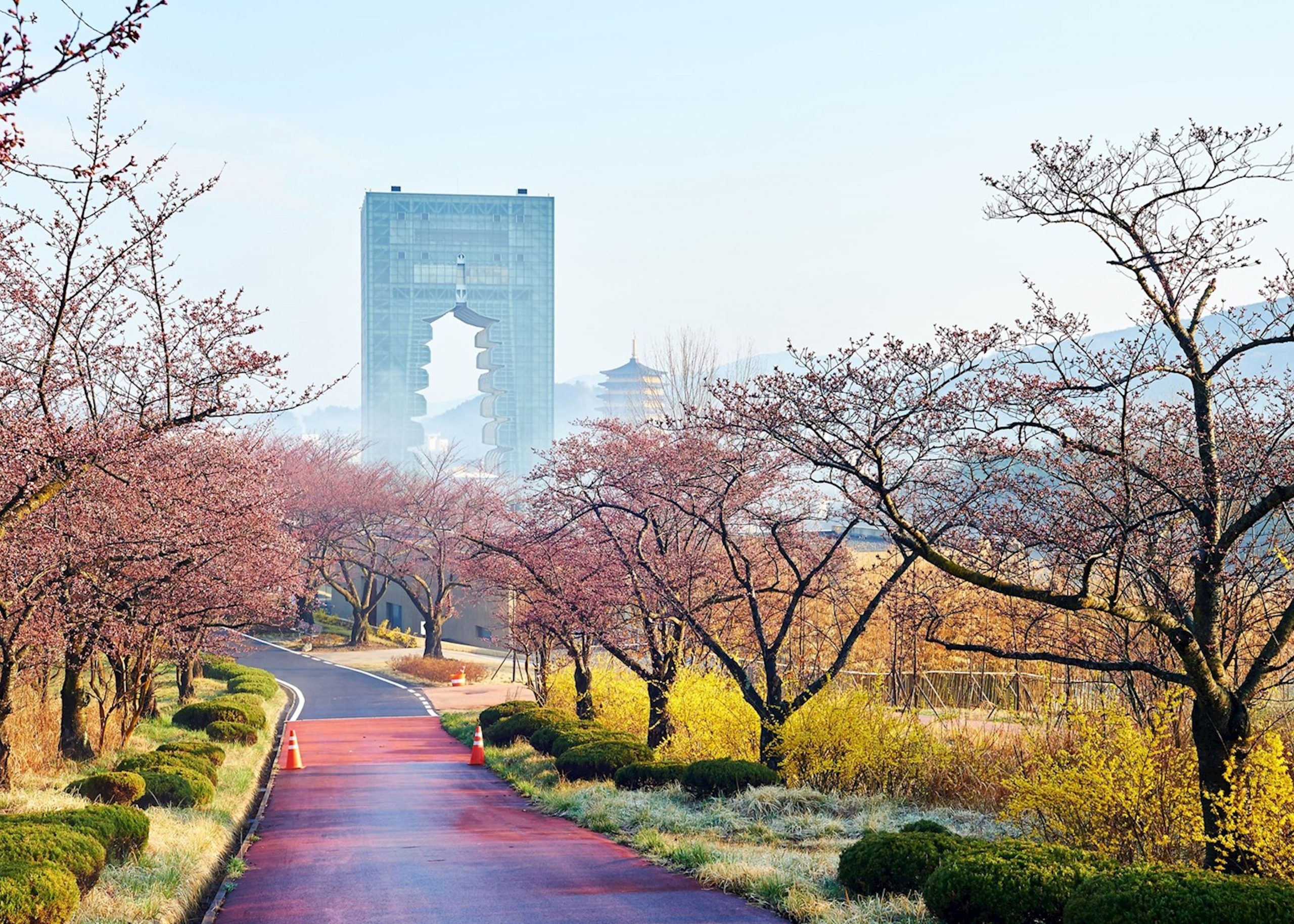 Gyeongju