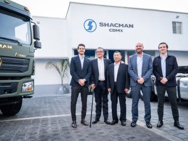 Shacman