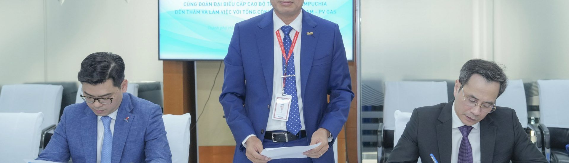 delegación