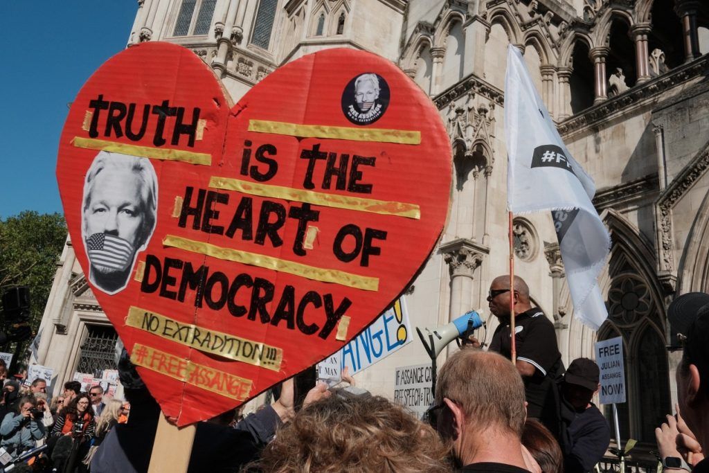 Assange
