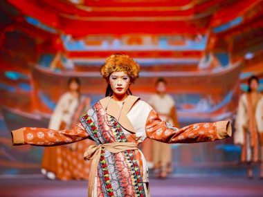 china chic