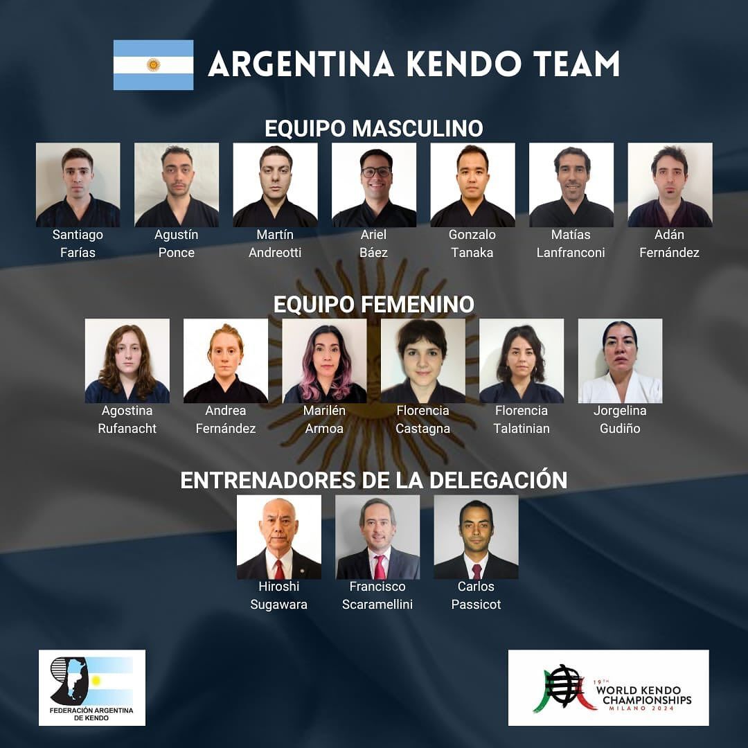 Kendo