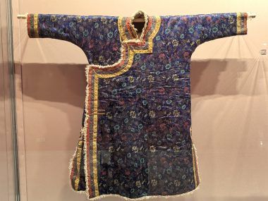 moda china