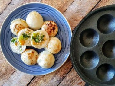 Khanom Krok