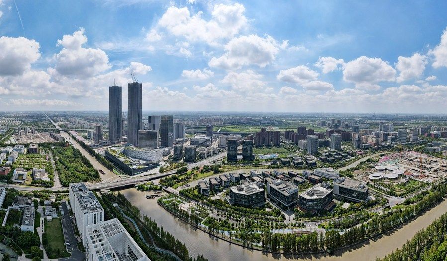 Shanghai