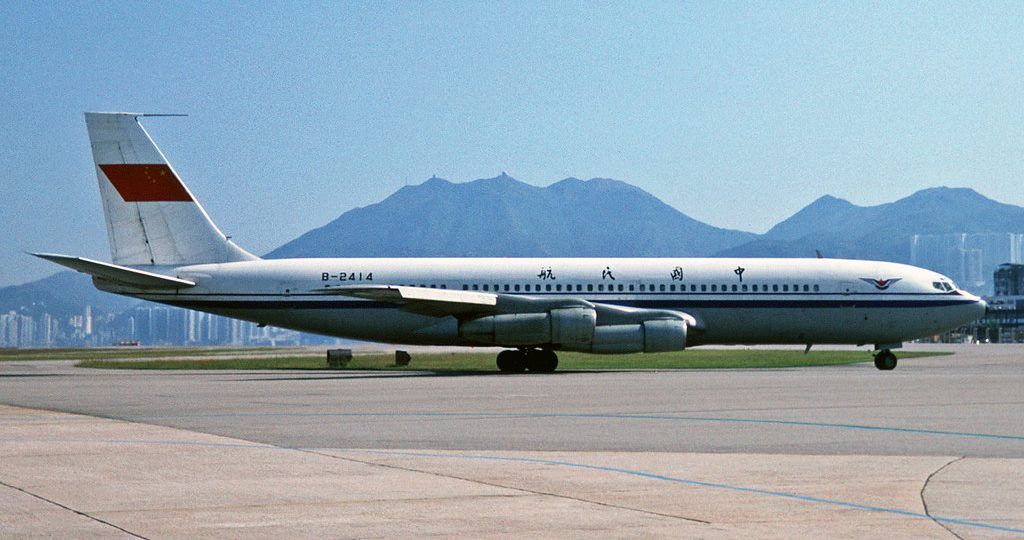 aerolíneas