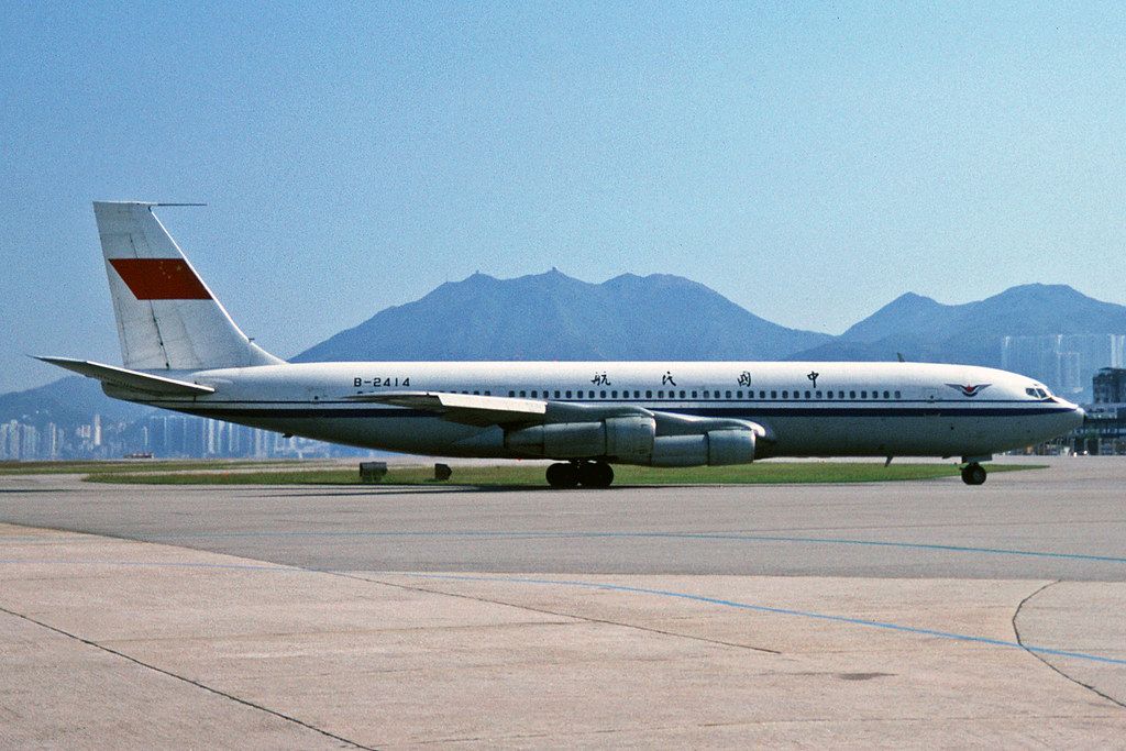 aerolíneas