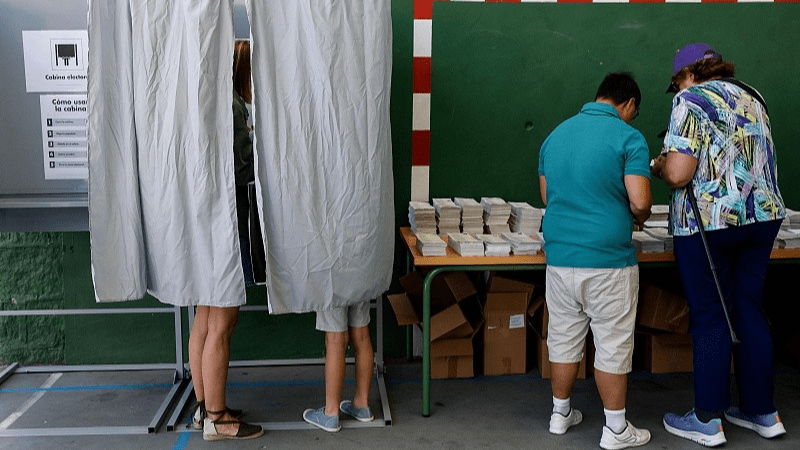 Elecciones