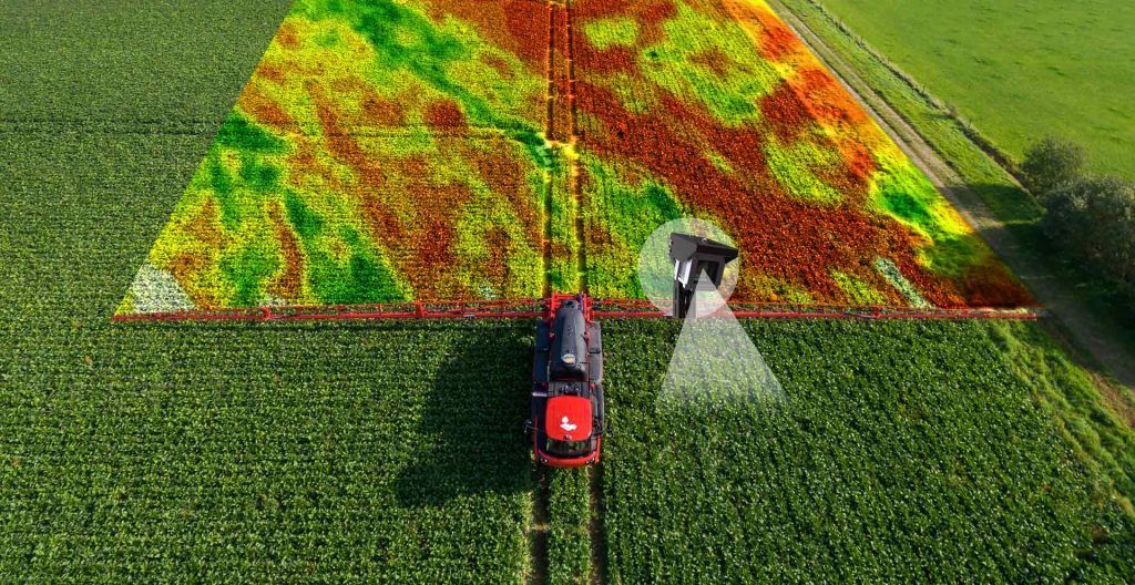 agricultura