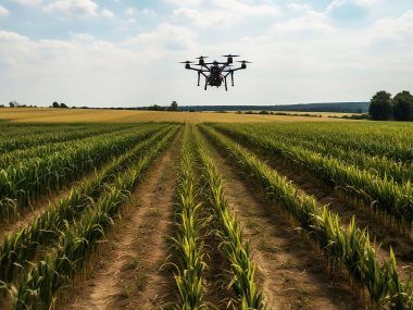 agricultura
