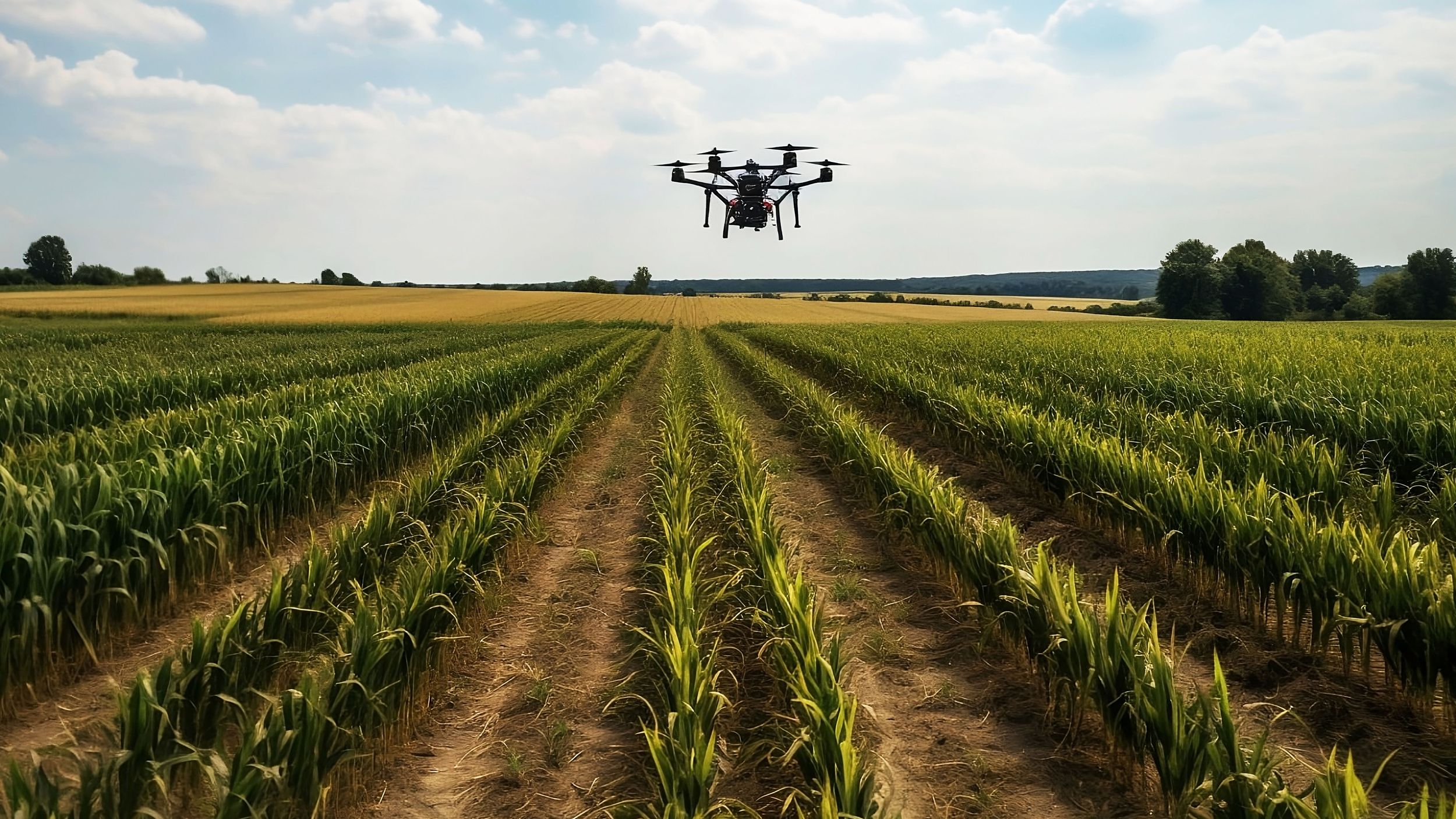agricultura