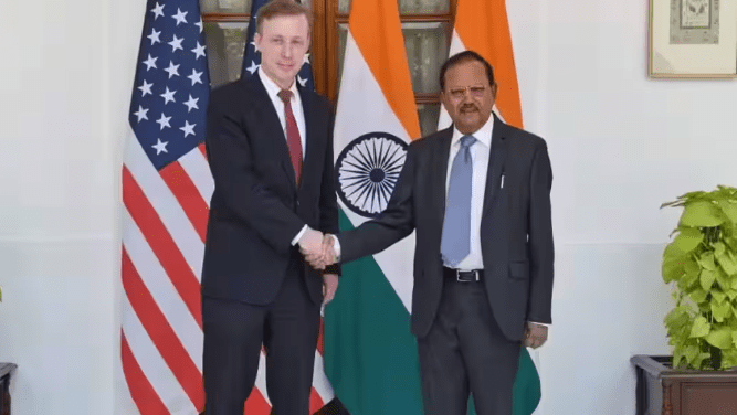 India