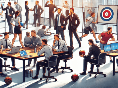 corporativo
