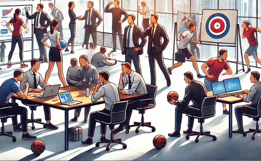 corporativo