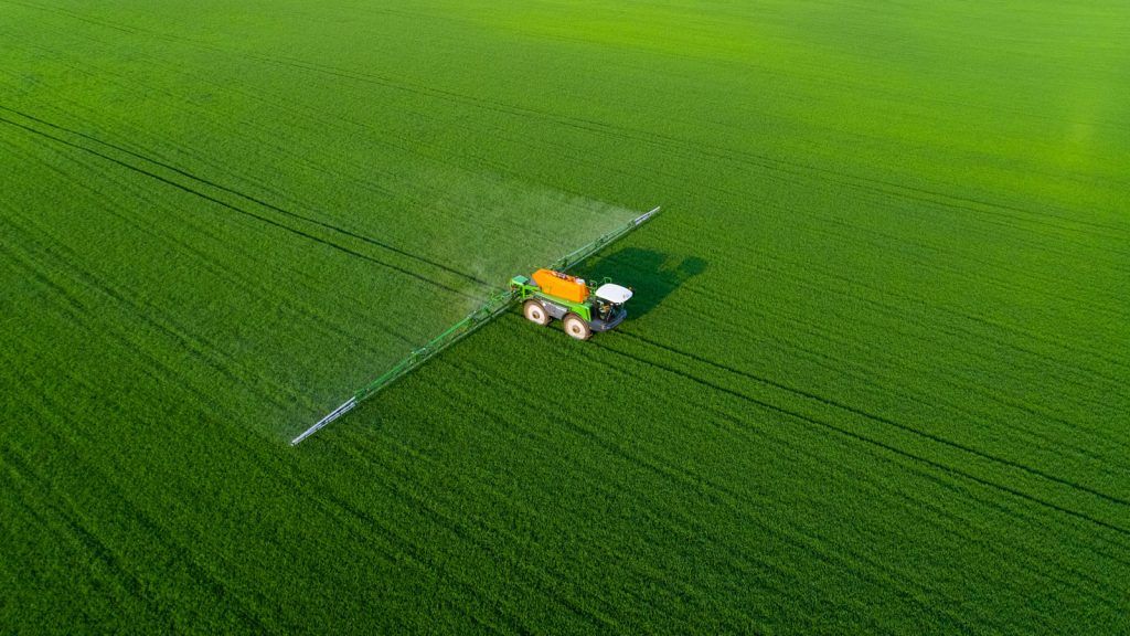 agricultura