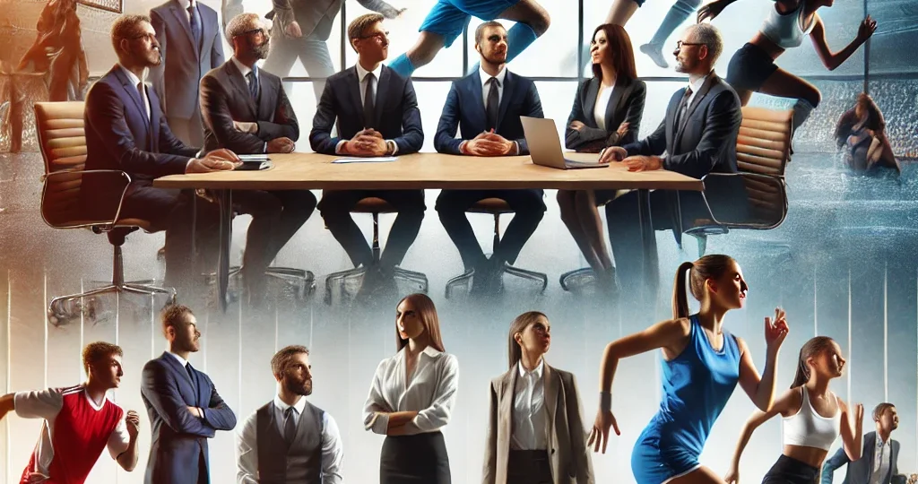deporte corporativo
