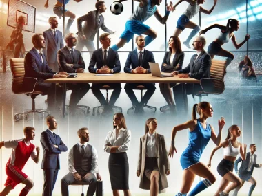deporte corporativo