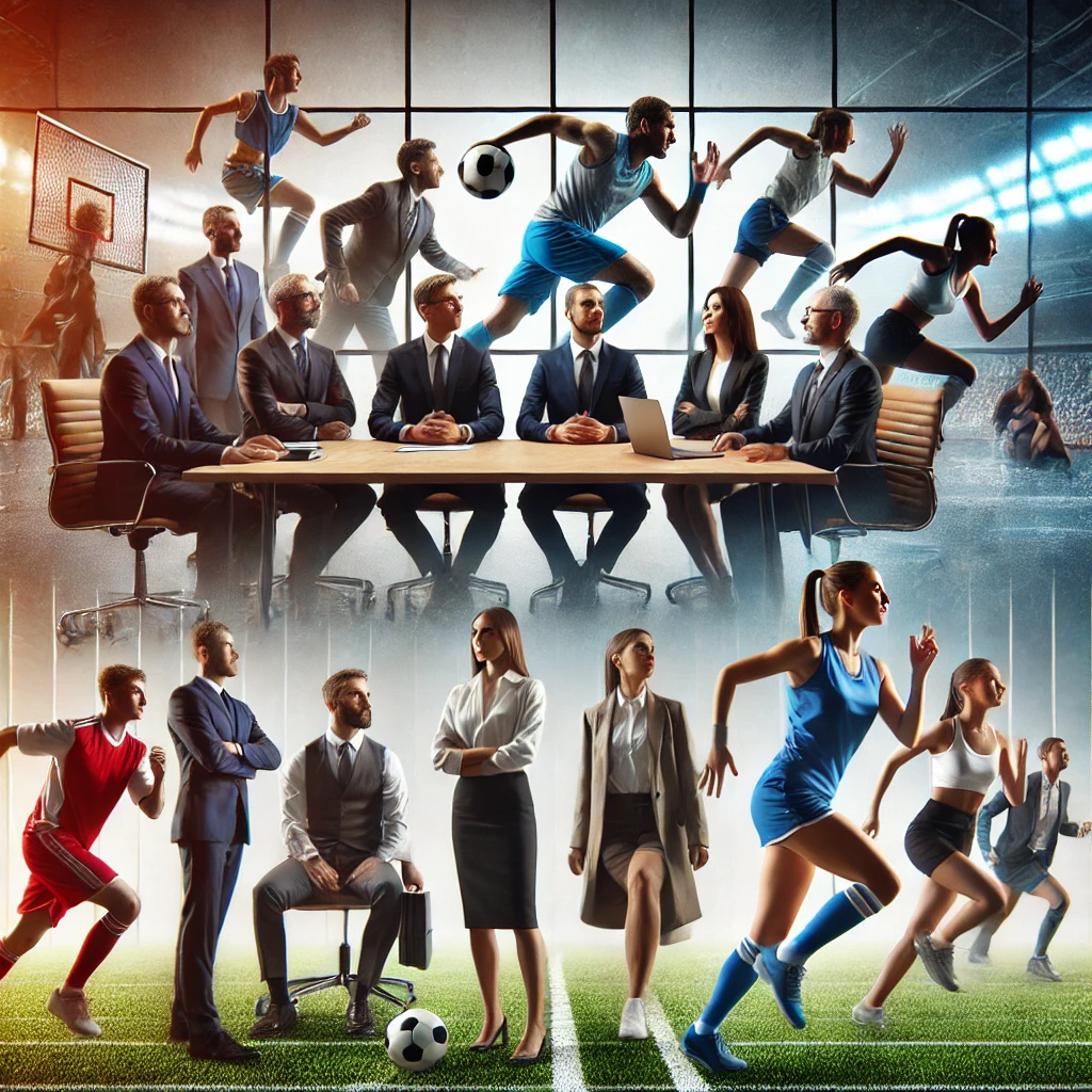 deporte corporativo